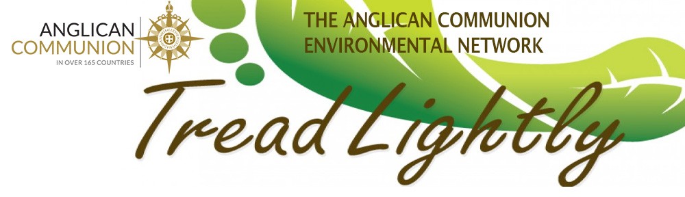 Green Anglicans